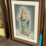 Antique Holy Religious Pictures Image 4