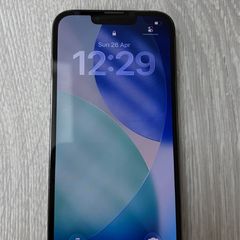 iPhone 13 Pro