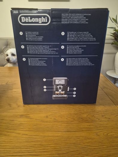 Coffee Machine