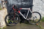 26 Inch Apollo Evade mens bike