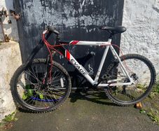 26 Inch Apollo Evade mens bike
