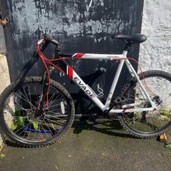 26 Inch Apollo Evade mens bike