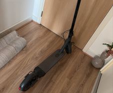 E scooter xiomi