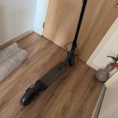 E scooter xiomi