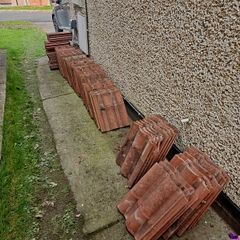 Roof tiles