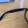 Ray ban junior glasses frames Image 3