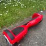 Smart drifting scooter Image 4