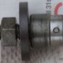 OEM Triumph workshop fork stanchion puller Image 2