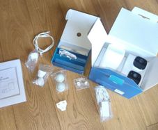 EufyCam 2 wireless security camera kit