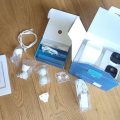 EufyCam 2 wireless security camera kit