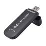 4G LTE Wireless USB Dongle Router 150Mbps High Speed Modem Stick 4G Sim Card Wireless Router Home Office Wireless WiFi Adapter Image 2