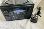 Roberts WiFi Stream 83i Internet Radio