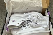 Converse Hightops