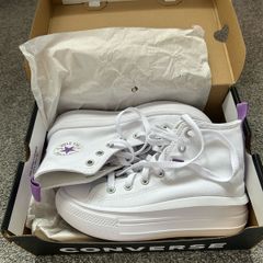 Converse Hightops