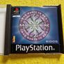 Who Wants to be a Millionaire PlayStation1 Ps1 PlayStation2 Ps2 games Original Image 4