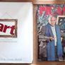 Five Art Themed Books Image 2