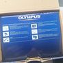 Olympus Stylus 1040 digital compact camera. Image 9