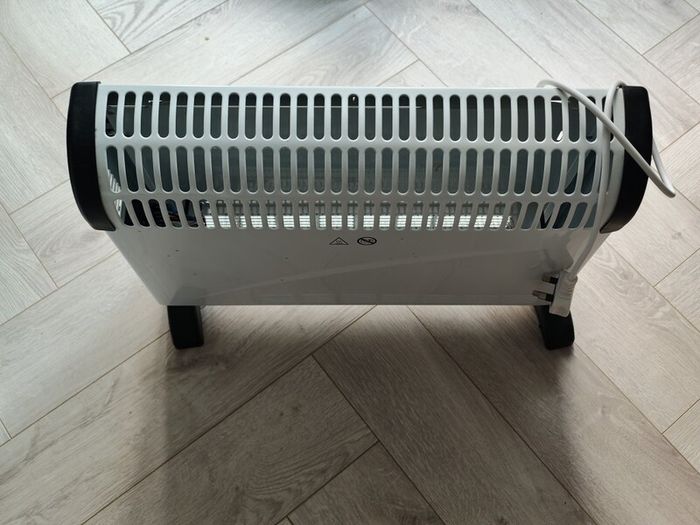 2000W Electric Heater