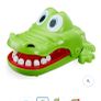 Crocodile Dentist Game Image 2