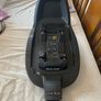Maxi cosi car seat with newborn insert and rain cover Image 6