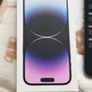 iPhone 14 Pro 128GB Deep Purple Image 8