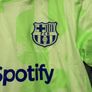 barcelona jersey Image 3