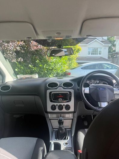 Ford Focus 2011 - excellent condition
