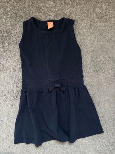 girls dress 104cm 3-4