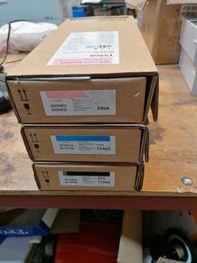 Epson Pro Stylus 9900