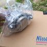 Engine mount Mercedes e class Image 3