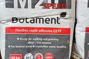 Botament M20 Flexible Tile Adhesive