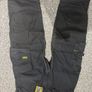 Snickers Workwear 6251 AllroundWork Stretch Loose Fit Work Trousers with Holster Pockets Image 2