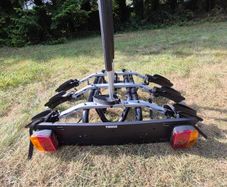Thule 3 Bike Towbar Carrier