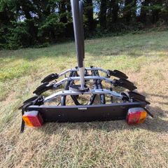 Thule 3 Bike Towbar Carrier