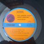 Chuck Berry , The London Sessions 1972 French release Chess Records Image 5