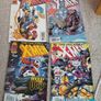 Large X-Men collection Image 9