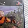 Ever Grace  PlayStation2 Ps2 Games Original Image 2