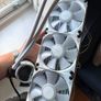 Asus Rog strix LC iii 360 aio Image 3