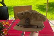 WW1 WWI British royal fusiliers officers floppy cap