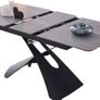 Dining / Coffee Table - Adjustable Height & Length Image 5
