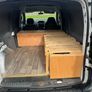 Renault Kangoo 2019 LWB Maxi - Micro Camper Image 6
