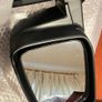 new nissan qashqai left mirror assembly 2008-2015 Image 2