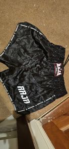 Muaythai Raja Shorts
