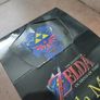 Legend of Zelda ocarina of time mints new Image 3