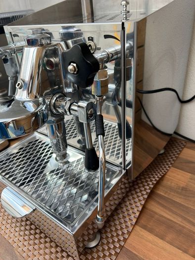 Bella Barista