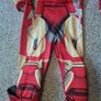 Iron Man Costume Image 5