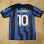Inter Milan Jersey ((Lautaro 10)) Image 9