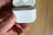 airpods 4th gen case only