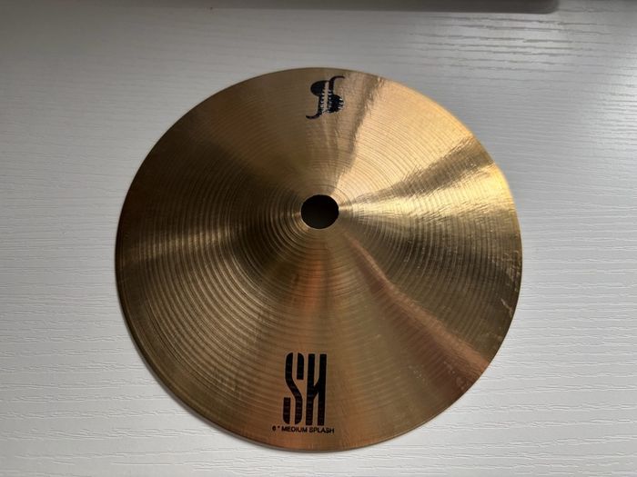 Stagg splash cymbal 6"