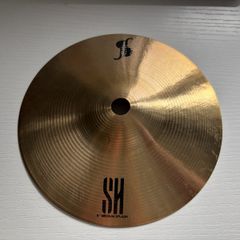 Stagg splash cymbal 6"